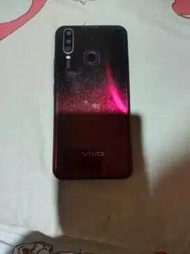 Jual Vivo y12 kkndisii no monus