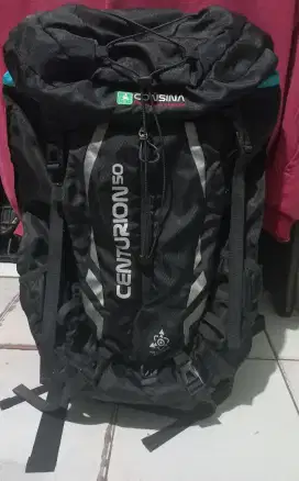 CONSINA CENTURION 50L