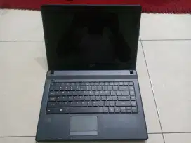 Laptop Acer Aspire 4739