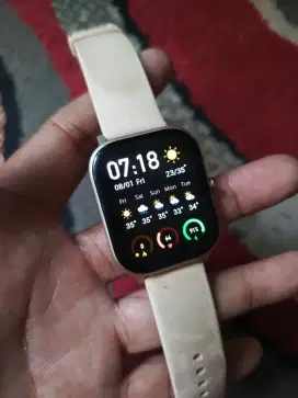 Amazfit GTS Gps On Net!!