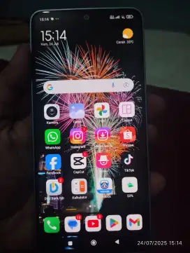 Redmi note 13 4g 8/128
