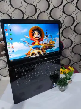 Laptop DELL LATITUDE 5490 V41 SLIM TOUCHSCREEN [Ram 8Gb + SSD 256GB]