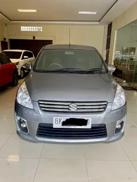 Suzuki Ertiga 1.4 GL A/T 2014