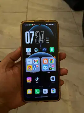 Redmi not 10 pro