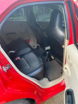Honda BRIO S 2018
