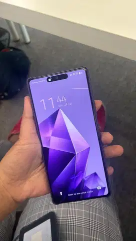 Infinix Note 50 Pro