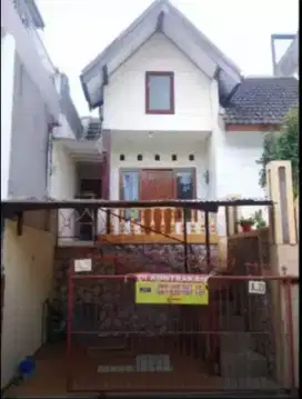 Dikontrakkan Rumah Bukit Sukorejo arah Unnes (NEGO)