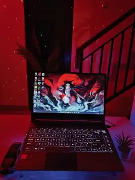 Laptop MSI Modern 14 A10RB E14B3IMS [SSD 512GB VGA Nvidia]