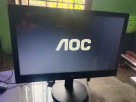 Monitor AOC 16