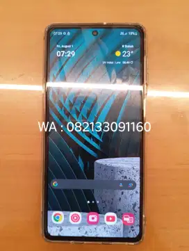 Samsung M52 8/128 GB Istimewa