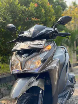 Honda Vario 125 CBS ISS 2015 SE