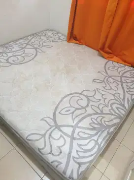 Jual kasur springbed