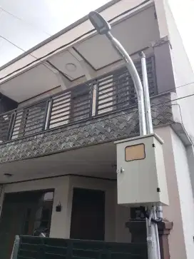 Kontrakan Rumah Di Antapani