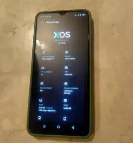 Infinix smart 7