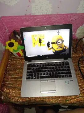 Leptop Hp Elitebook 820