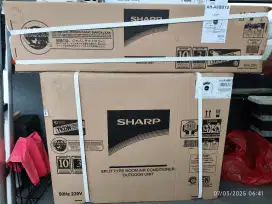 AC Sharp 1PK Murah