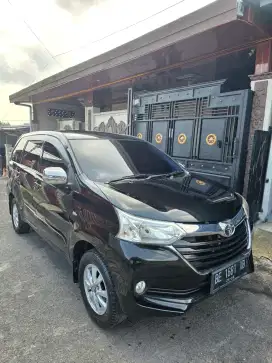 Avanza g manual th 2016