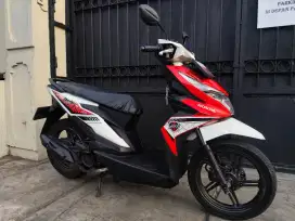 Honda Beat Tahun 2017