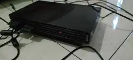 Console Game PlayStation 2 Full Set