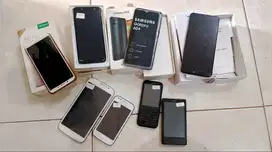 HP bekas rusak mati