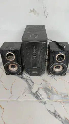 Simbadda CST6100N