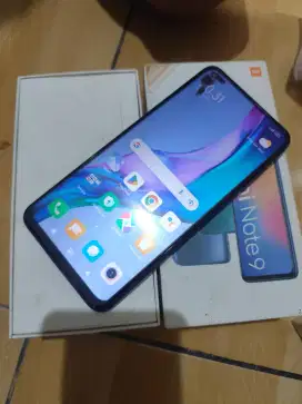 Redmi note 9 4/64