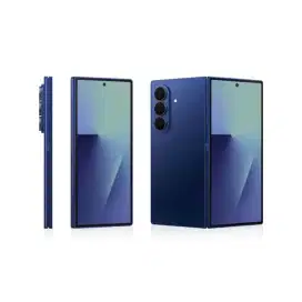 Samsung Galaxy Z Fold 7 5G.