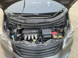 Honda Freed 2012 Bensin