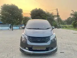 Honda Freed 2012