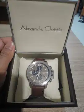 Jual Jam Baru (BU)