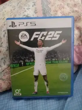 BD FC25 Playstation 5