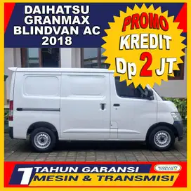 PROMO KREDIT DP MINIMAL