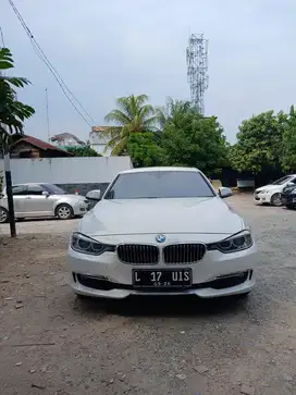 BMW 320i N20 Tahun 2013