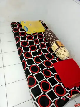 Kasur tidur Inoac