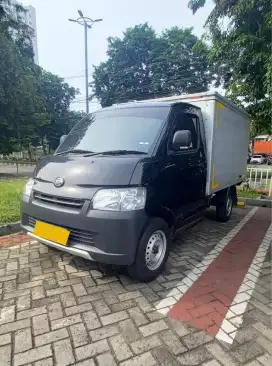 [CASH ODO10RBAN] 2024 1.5 BOX AC PS Granmax PU 2023 Daihatsu pick up