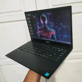 Advan Soulmate 1405 Celeron N4020 Ram 8GB SSD 128GB