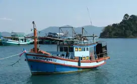 KAPAL ABK [TEGAL]