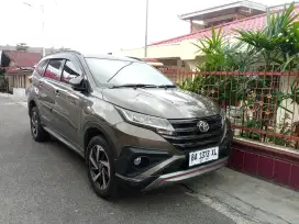 Rush TRD Sportivo M/T 2019
