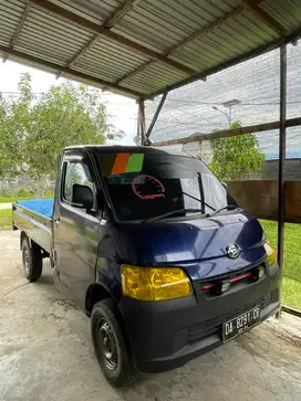 Open jasa angkut