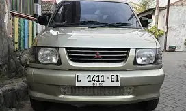 Kuda DIESEL Gls th2000pmk Tgn1