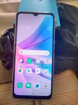 Hp Oppo a78 5G 8/256