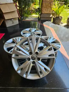 VELG INNOVA REBORN TYPE Q