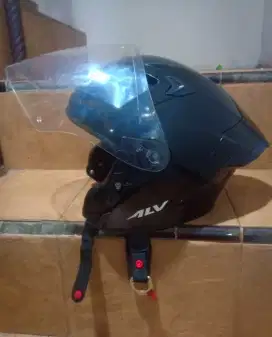 ALV ultron pro size M hitglos
