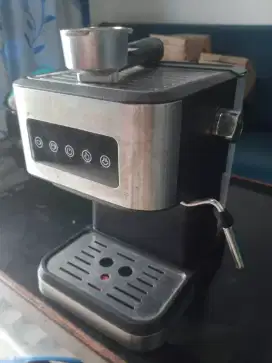 Mesin kopi espresso coffee