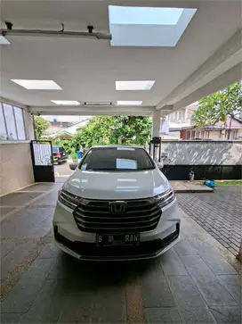 Honda ODYSSEY 2.4 E CVT
