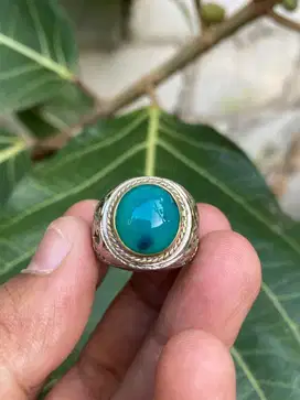 Batu Natural Bacan Doko