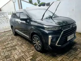 Avanza reborn FWD 1.5 G AT 2023