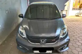 BRIO RS MANUAL 2018