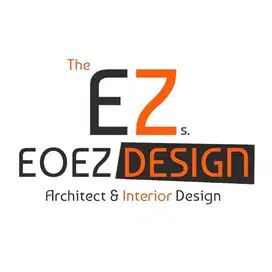Jasa Desain Rumah Interior/Eksterior harga terjangkau free survey