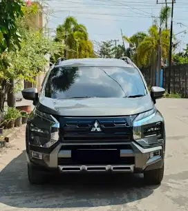 Mitsubishi Xpander Crooss L Premium AT 2023